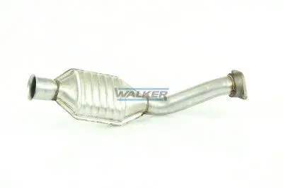 Handler.Part Catalytic converter WALKER 20459 7