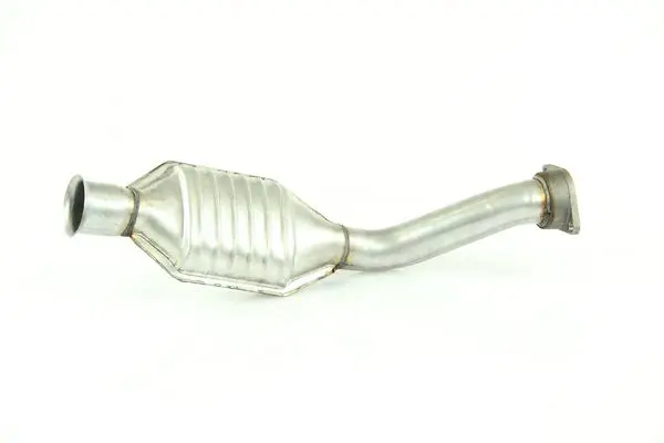 Handler.Part Catalytic converter WALKER 20459 3