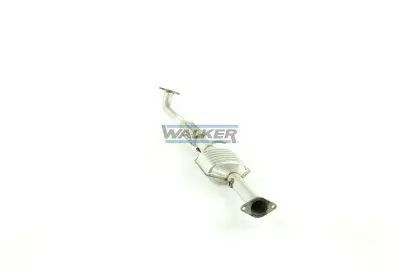 Handler.Part Catalytic converter WALKER 20462 6