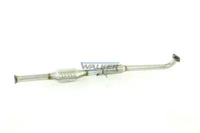 Handler.Part Catalytic converter WALKER 20462 7