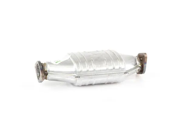 Handler.Part Catalytic converter WALKER 20470 3