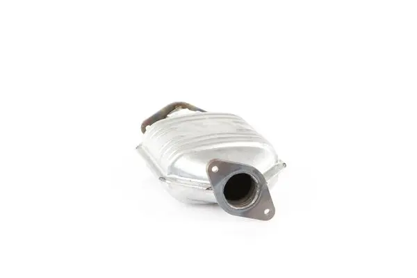 Handler.Part Catalytic converter WALKER 20470 4