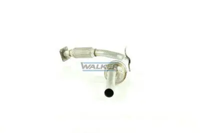 Handler.Part Catalytic converter WALKER 20471 6