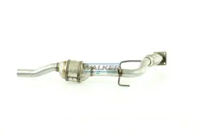 Handler.Part Catalytic converter WALKER 20471 7