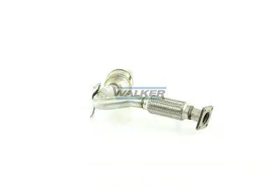 Handler.Part Catalytic converter WALKER 20471 8