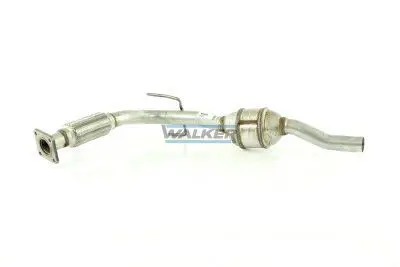 Handler.Part Catalytic converter WALKER 20471 5