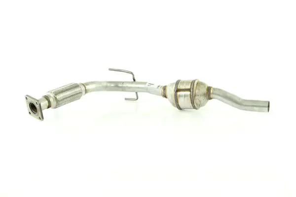 Handler.Part Catalytic converter WALKER 20471 1