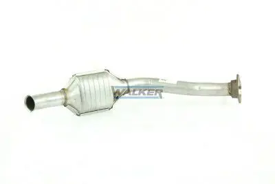 Handler.Part Catalytic converter WALKER 20474 7