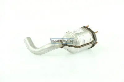 Handler.Part Catalytic converter WALKER 20478 11