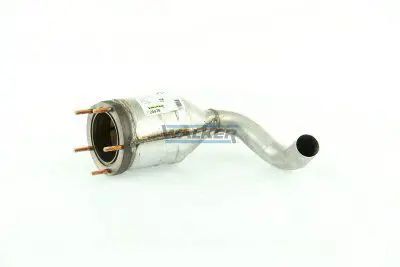 Handler.Part Catalytic converter WALKER 20478 9