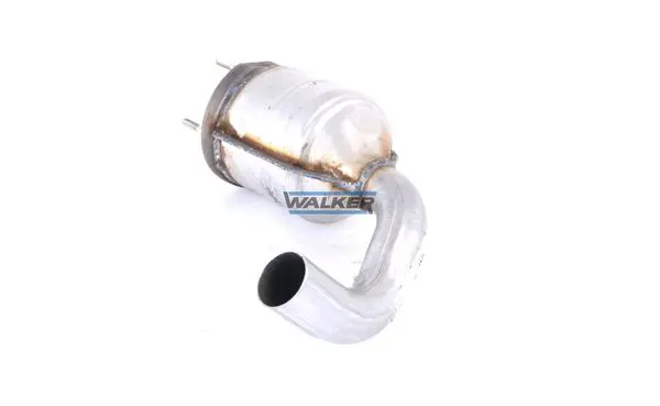 Handler.Part Catalytic converter WALKER 20478 3