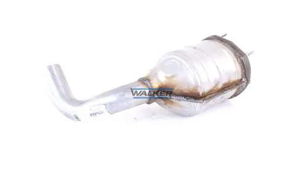 Handler.Part Catalytic converter WALKER 20478 4