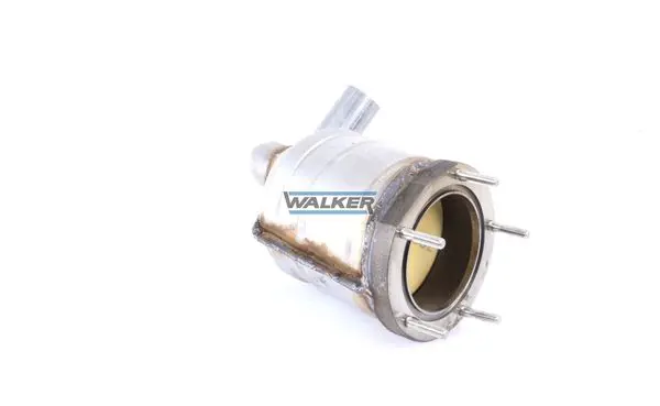 Handler.Part Catalytic converter WALKER 20478 5