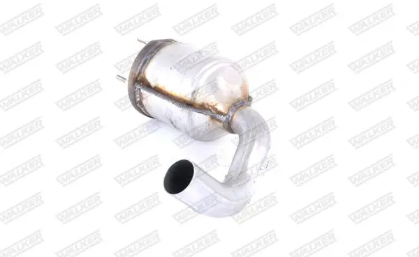 Handler.Part Catalytic converter WALKER 20478 6