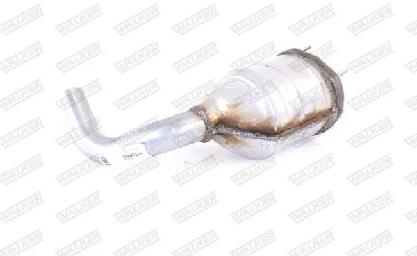 Handler.Part Catalytic converter WALKER 20478 7