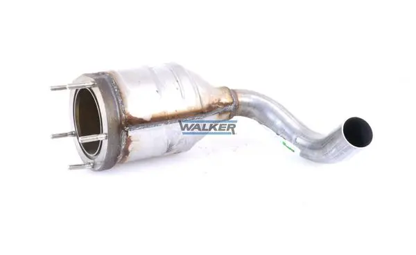 Handler.Part Catalytic converter WALKER 20478 2