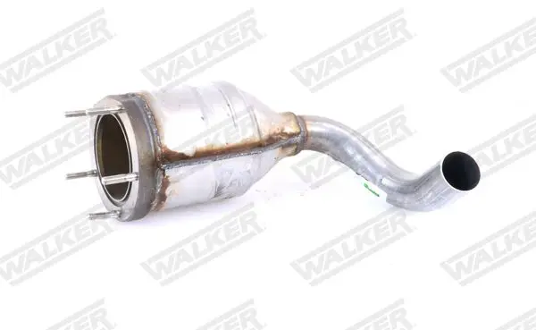 Handler.Part Catalytic converter WALKER 20478 1