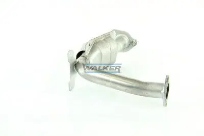 Handler.Part Catalytic converter WALKER 20479 6