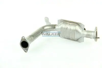 Handler.Part Catalytic converter WALKER 20479 7