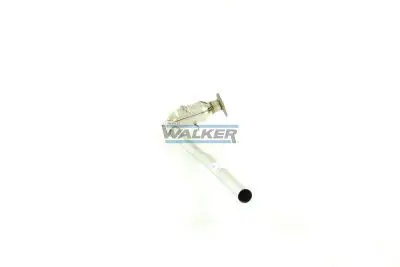 Handler.Part Catalytic converter WALKER 20480 6