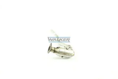 Handler.Part Catalytic converter WALKER 20480 8