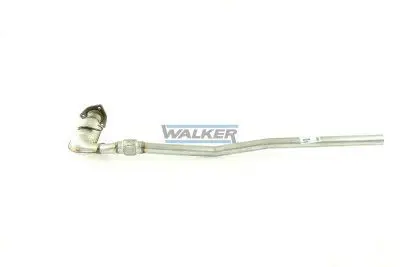 Handler.Part Catalytic converter WALKER 20480 5