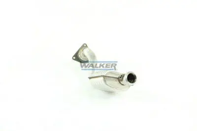 Handler.Part Catalytic converter WALKER 20487 6