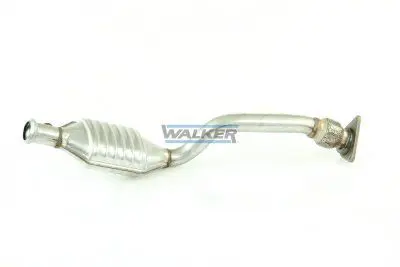 Handler.Part Catalytic converter WALKER 20487 7