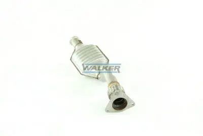 Handler.Part Catalytic converter WALKER 20487 8