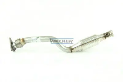 Handler.Part Catalytic converter WALKER 20487 5