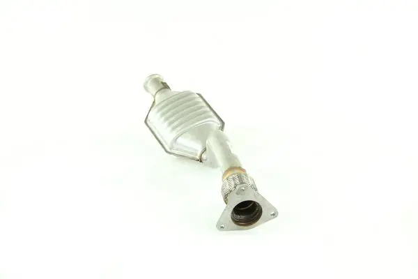 Handler.Part Catalytic converter WALKER 20487 4