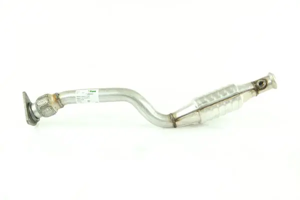 Handler.Part Catalytic converter WALKER 20487 1