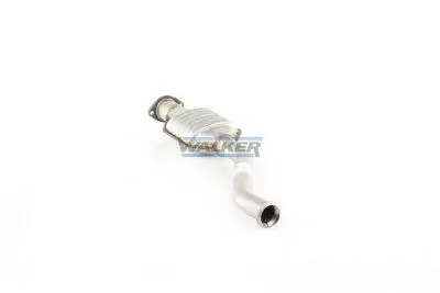 Handler.Part Catalytic converter WALKER 20489 6