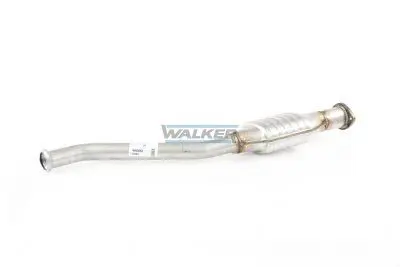 Handler.Part Catalytic converter WALKER 20489 7