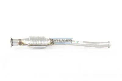 Handler.Part Catalytic converter WALKER 20489 5