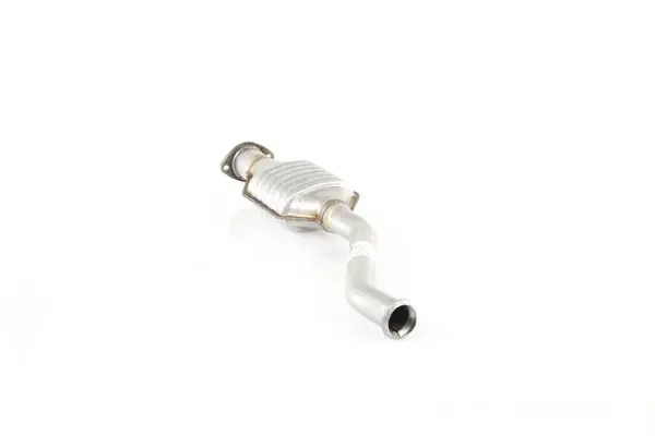 Handler.Part Catalytic converter WALKER 20489 2