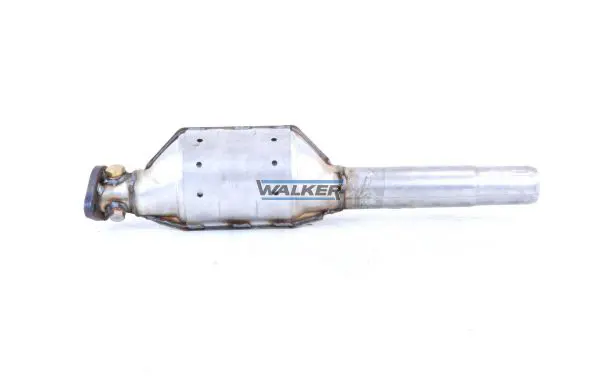 Handler.Part Catalytic converter WALKER 20505 9