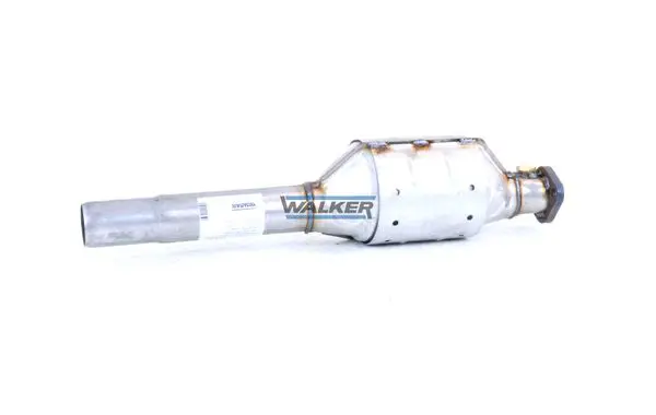 Handler.Part Catalytic converter WALKER 20505 4