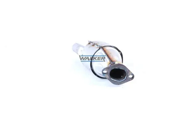 Handler.Part Catalytic converter WALKER 20505 5