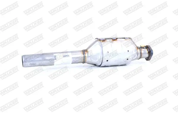 Handler.Part Catalytic converter WALKER 20505 7