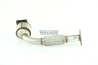 Handler.Part Catalytic converter WALKER 20531 5