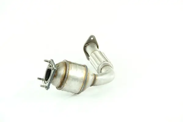 Handler.Part Catalytic converter WALKER 20531 4