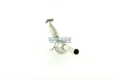 Handler.Part Catalytic converter WALKER 20540 6