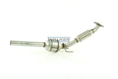 Handler.Part Catalytic converter WALKER 20540 7