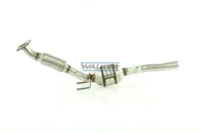 Handler.Part Catalytic converter WALKER 20540 5