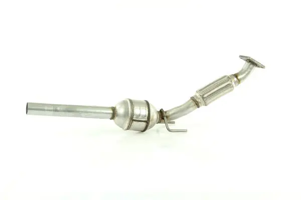 Handler.Part Catalytic converter WALKER 20540 3