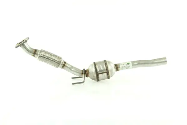 Handler.Part Catalytic converter WALKER 20540 1