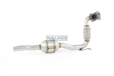 Handler.Part Catalytic converter WALKER 20541 7