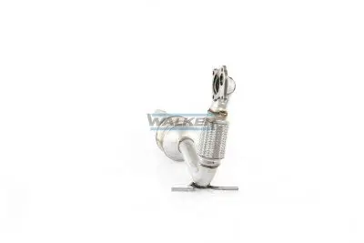 Handler.Part Catalytic converter WALKER 20541 8