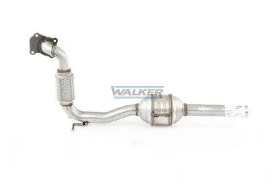 Handler.Part Catalytic converter WALKER 20541 5